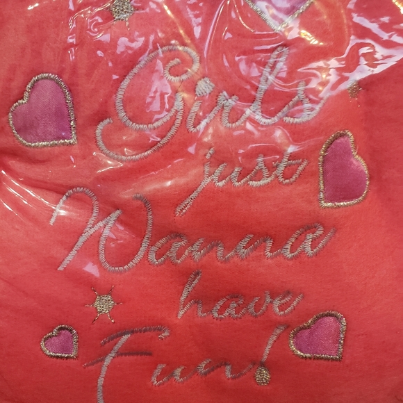 Fleece Throw Duo - Picture 4 of 5